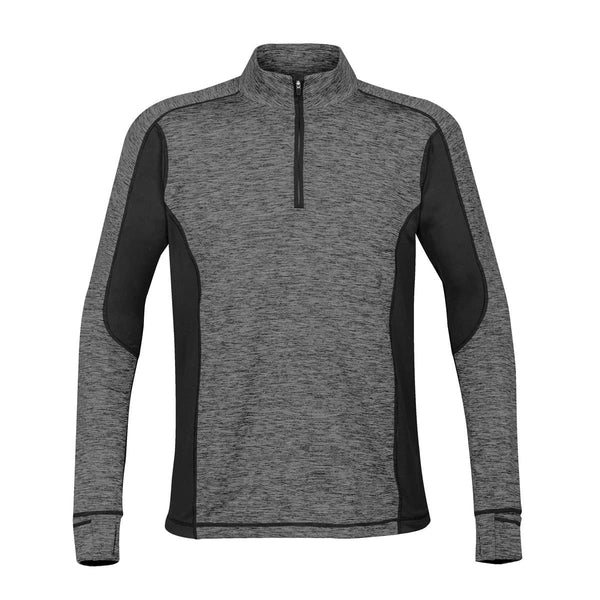 Men's Lotus 1/4 Zip - SPR-1